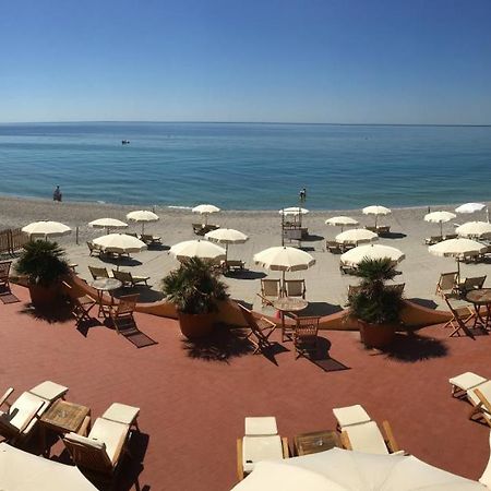 Miramare Di Varigotti Exterior foto